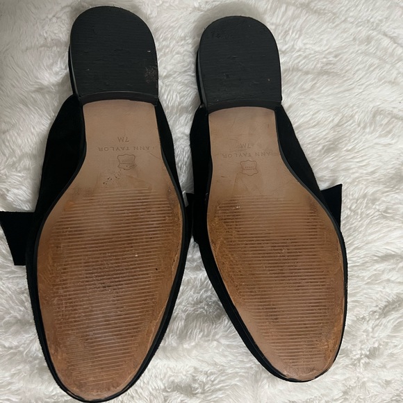 Ann Taylor sliders loafer - Picture 4 of 5